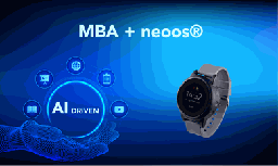 MBA + neoos®
